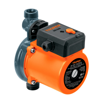 Bomba presurizadora 1/3 HP, Truper
