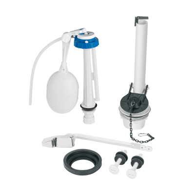 Manguera para compresor, tipo resorte, 7.6 m, TRUPER