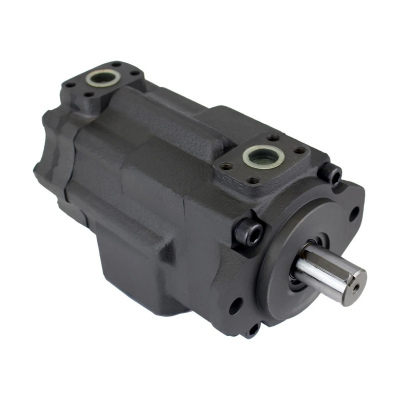 Bomba de doble paleta DT6CC - ​​Bezares