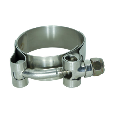 Abrazaderas STBC175 con Perno T Dixon 