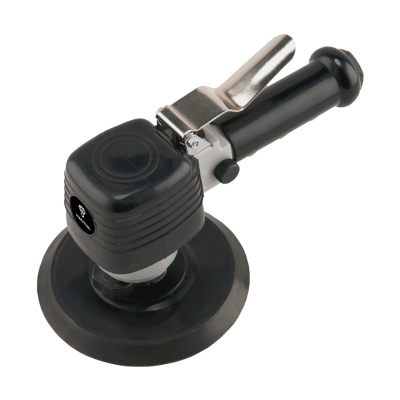 Lijadora De 6” Doble Acción Silverline