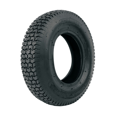 Llanta neumática reforzada 16", sin cámara, Truper