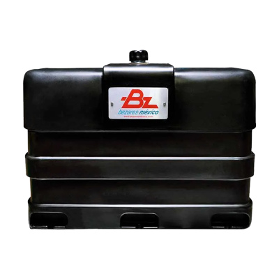 TANQUE DE POLIETIRENO 50GL-BZ50P-Bezares
