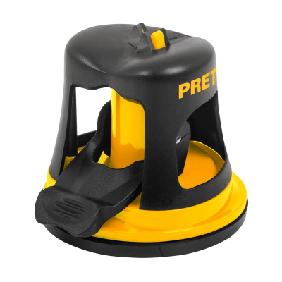 Afilador de cuchillos, Pretul