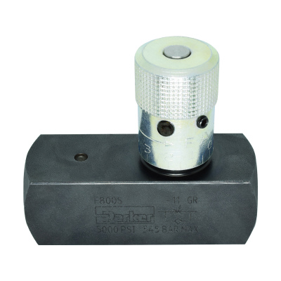 PARKER VALVULA SFC800