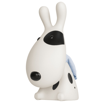 LAMPARA RECARGABLE DE LED (LUZ DE NOCHE), PERRO, KIDS