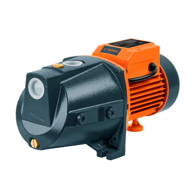 Bomba electrica tipo jet para agua, hierro, 1/2 HP, Truper