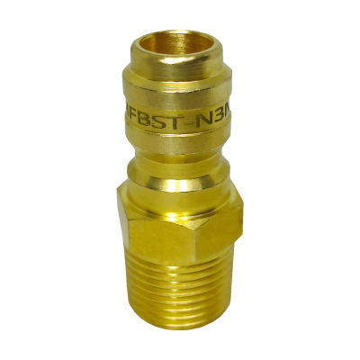 HIFLEX Niple Macho 3/8