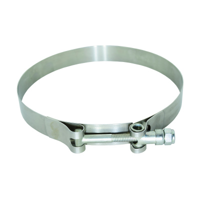 Abrazaderas 550 Ideal Tridon