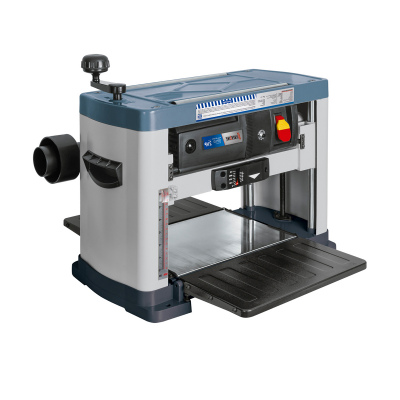 CEPILLO DE BANCO Silverline