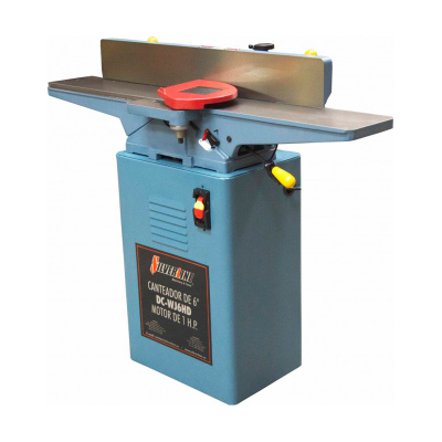 Canteadora de Precisión 6 Pulgadas Silverline