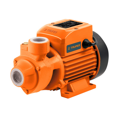 BOMBA ELECTRICA PERIFÉRICA PARA AGUA 1/2 HP