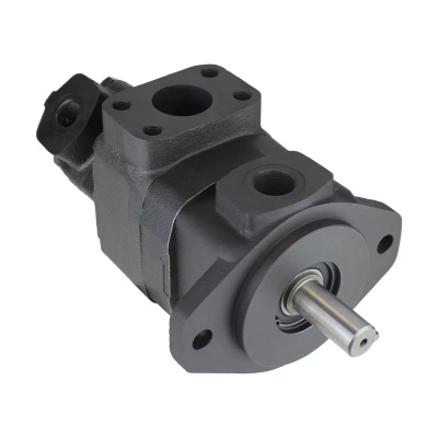 Bomba de doble paleta VC2010 - Bezares