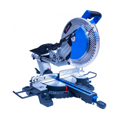 Sierra Ingleteadora 12 Silverline