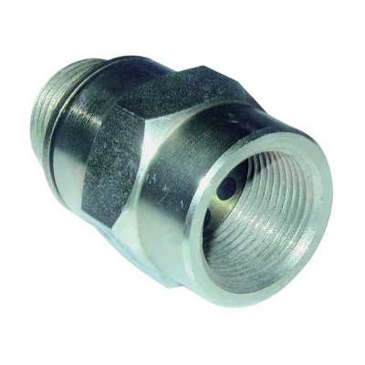 Válvula Anti-Retorno Bezares